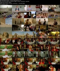 Um Filme Falado / A Talking Picture (2003)