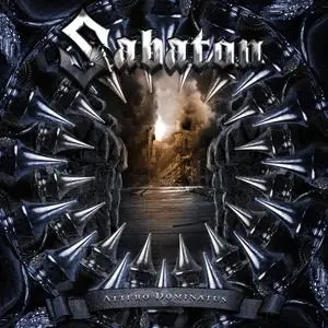 Sabaton - Attero Dominatus (2006)