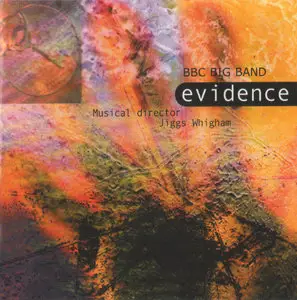 BBC Big Band - Evidence (2001)