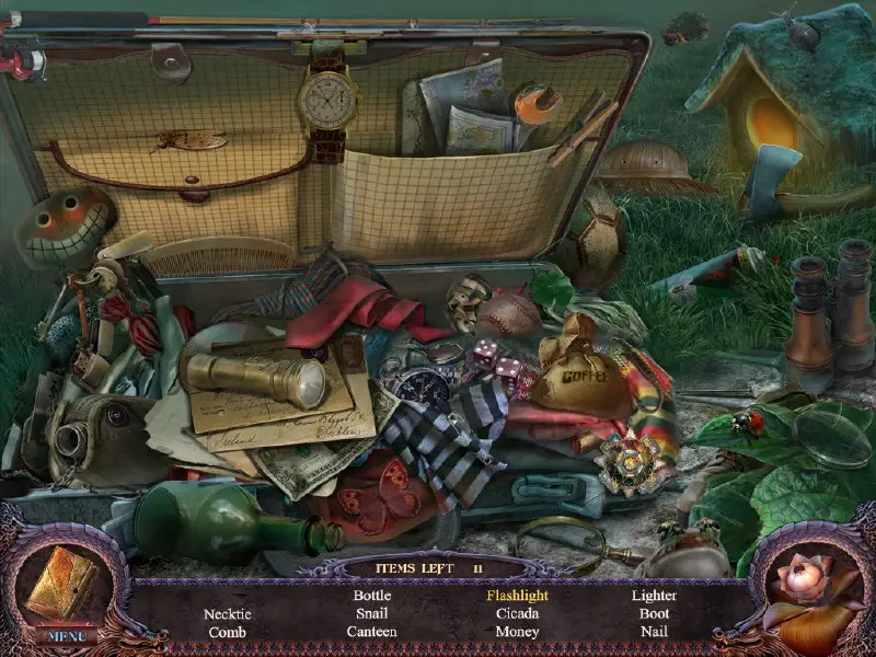 Secrets of the Dark: Eclipse Mountain Collector's Edition