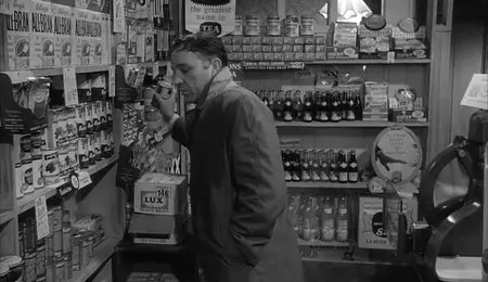 The Spy Who Came in from the Cold (1965)