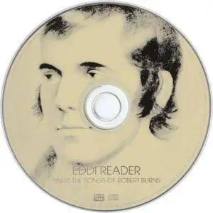 Eddi Reader - Eddi Reader Sings The Songs Of Robert Burns (2003)