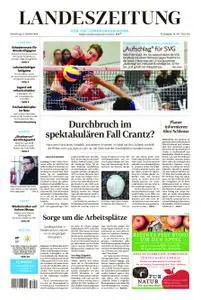 Landeszeitung - 11. Oktober 2018