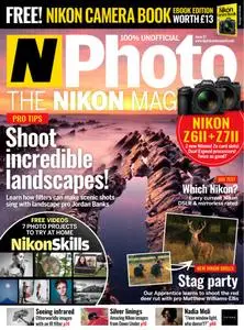 N-Photo UK - November 2020