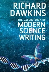 The Oxford Book of Modern Science Writing [Repost]