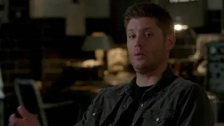 Supernatural S10E21