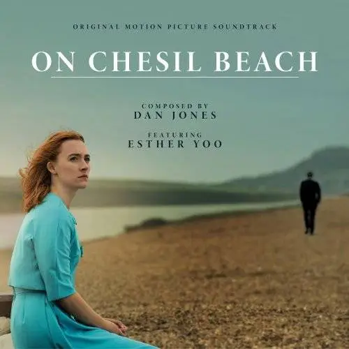 Dan Jones & BBC National Orchestra of Wales - On Chesil Beach (Original Motion Picture Soundtrack) (2018)
