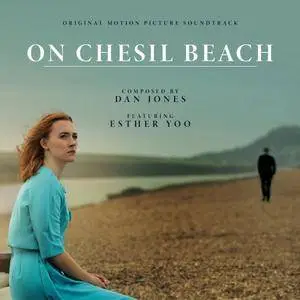 Dan Jones & BBC National Orchestra of Wales - On Chesil Beach (Original Motion Picture Soundtrack) (2018)