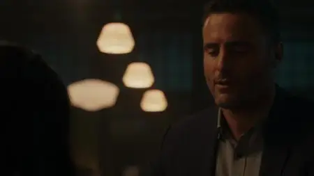 The Purge S01E08