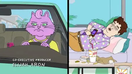 BoJack Horseman S05E12