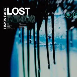 Linkin Park - Lost Demos (Record Store Day Black Friday 2023 Exclusive Vinyl) (2023) [24bit/192kHz]