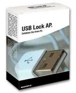 USB Lock AutoProtect v2.5.0