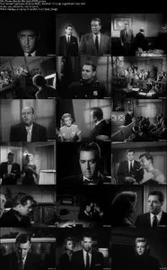 Please Murder Me (1956)