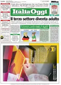 Italia Oggi - 31 Marzo 2016