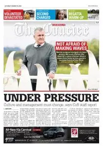 The Courier - January 30, 2021