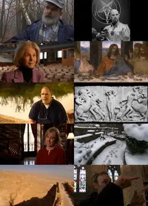Secrets of the Code (2006)