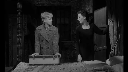 The City of the Dead (1960) [Re-UP]
