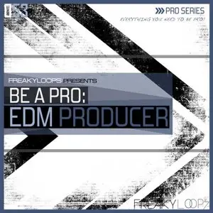 Freaky Loops Be A Pro EDM Producer MULTiFORMAT