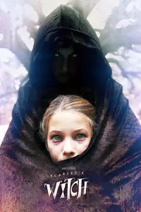 Scarlet's Witch (2014) in 4K