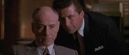 Glengarry Glen Ross (1992)