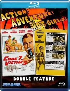 Victim Five / Code 7, Victim 5 (1964)