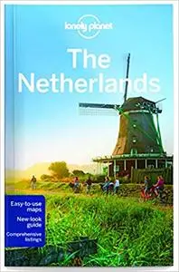 Lonely Planet The Netherlands