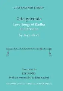 Gita Govinda: Love Songs of Radha and Krishna