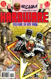 Hardware 020 (1994) 25p