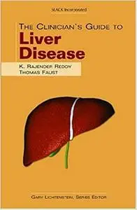 The Clinician's Guide to Liver Disease