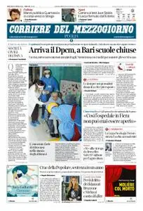 Corriere del Mezzogiorno Bari – 03 marzo 2021