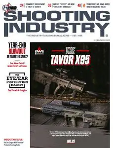 Shooting Industry - November 2022