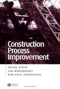 Construction Process Improvement