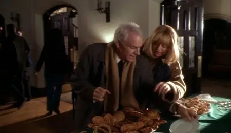 Schlaflos in New York - The Out-of-Towners (1999)