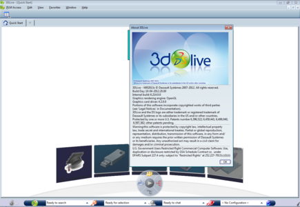 Dassault Systemes CATIA V6R2013x Hi-END