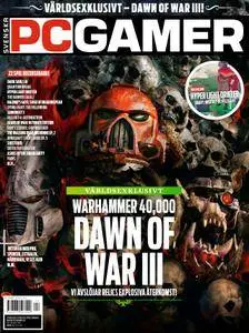 Svenska PC Gamer - Nr.4 2016