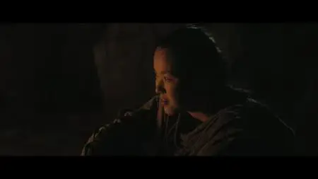 The Letter for the King S01E04