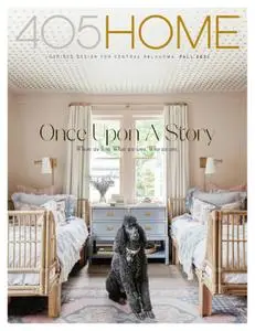 405 Home Magazine - Fall 2021