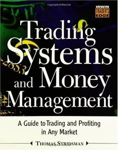 Trading Systems and Money Management [Repost]