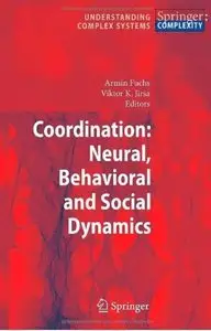 Coordination: Neural, Behavioral and Social Dynamics [Repost]
