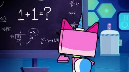 Unikitty S01E11