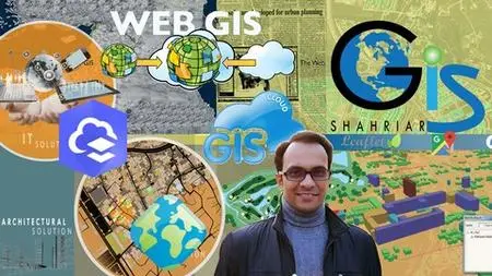 Web GIS and Web Mapping: Basics of All Open Source Platforms