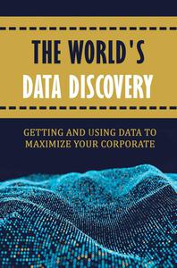 The World'S Data Discovery: Getting And Using Data To Maximize Your Corporate - Nadene Mary