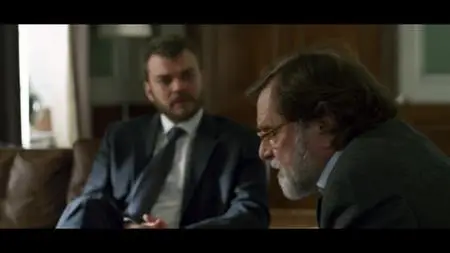 Borgen S02E07