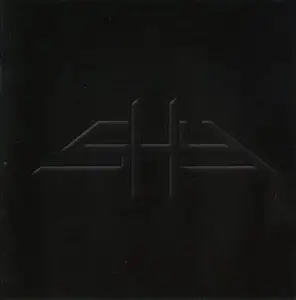 Shy - Shy (2011)