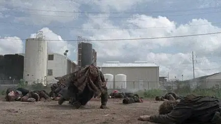 The Walking Dead S08E04 (2017)