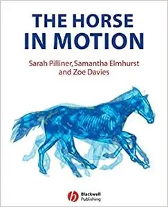The Horse in Motion: The Anatomy and Physiology of Equine Locomotion (Repost)