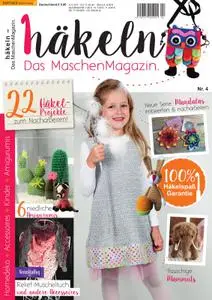 Häkeln Das MaschenMagazin – 24. Februar 2017