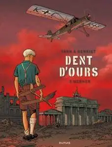 Dent d'ours - Tome 3