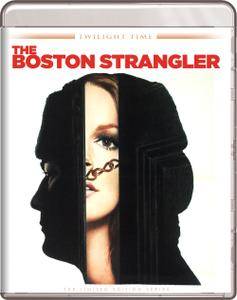 The Boston Strangler (1968) [Remastered]