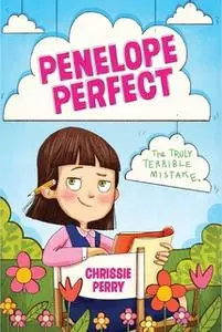 «The Truly Terrible Mistake» by Chrissie Perry
